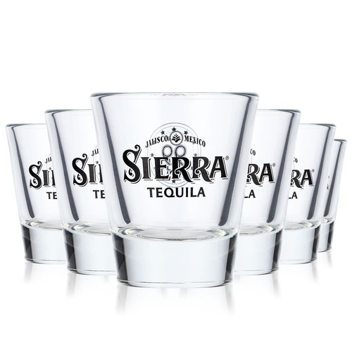 12x sierra tequila - tequila,