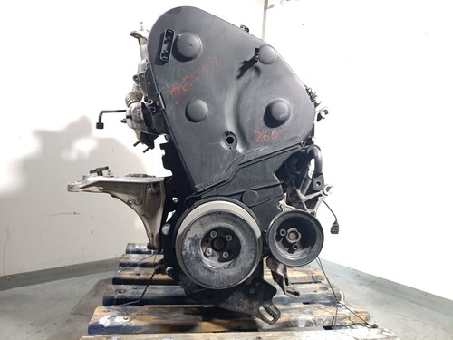 Afn kompletter motor 085059 - motor,