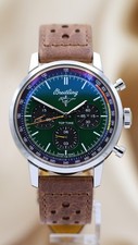 Breitling Top Time Ford