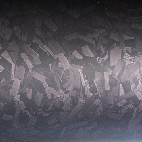 Forged carbon folie - carbon, 3d
