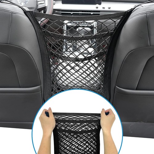 Auto netztasche mit - auto,