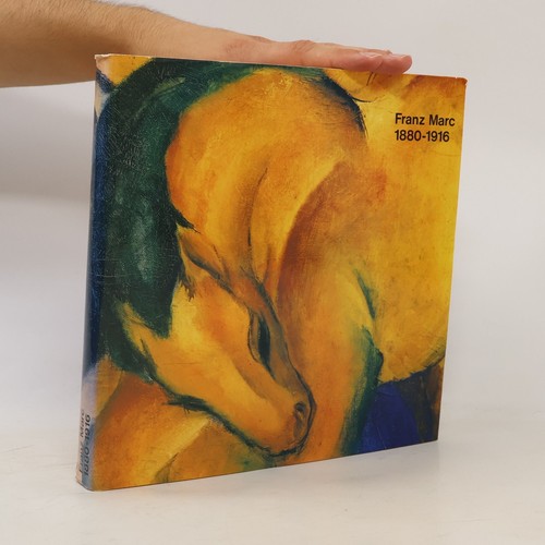 Franz marc - marc , | 