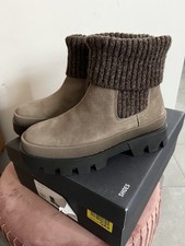 Marc O Polo Petra Stiefel Stiefelette Winterstiefel Gr. 37 Neu