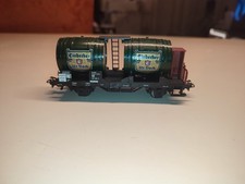 Marklin H0 Kesselwagen 84430 Einbecker Urbock