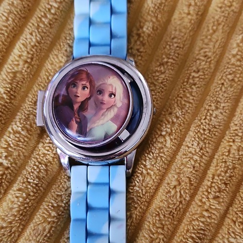 Disney frozen digital led - digital,
