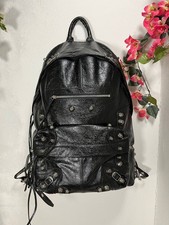 Balenciaga Le Cagole Rucksack