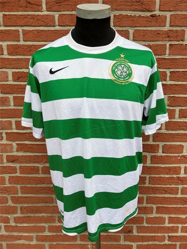 Nike celtic fußball trikot - fußball,