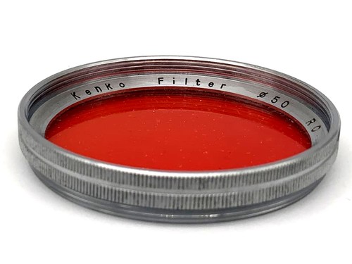 Kenko farbfilter orange - kenko,