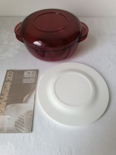 Tupperware MicroPlus
