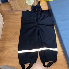 Matschhose 86 92 - h&m, 86/92