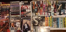 HELLBLAZER JOHN CONSTANTINE 83