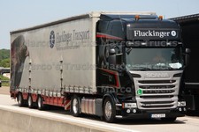 LKW Foto Scania R 450