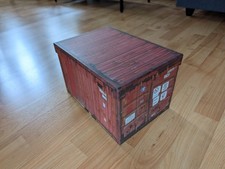 Aufbewahrungsbox Aufbewahrung