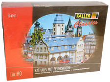 Faller modelleisenbahn 194901 - faller,