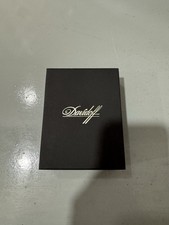Davidoff edelstahl gebürstet - davidoff,