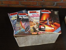 XXL Sammlung Romanhefte PERRY