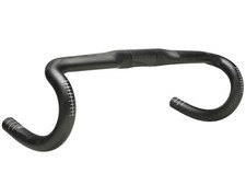 Cervélo HB AB09 Carbon Rennrad Lenker, ohne Flare/gerade, 42cm