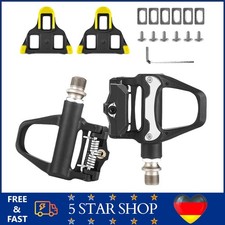 Fahrradpedale rutschfest