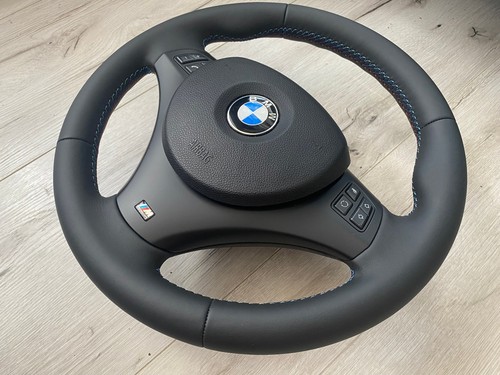 Oryginal bmw sport - sport, lenkrad