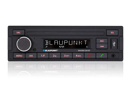 Blaupunkt madrid 200 - madrid,