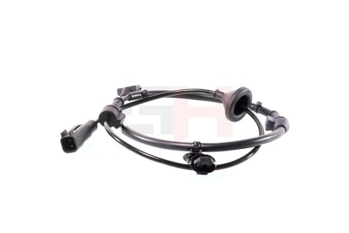 Abs sensor raddrehzahl - raddrehzahl, gh