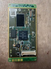 Platine für Display touchscreen Vorwerk Thermomix TM5