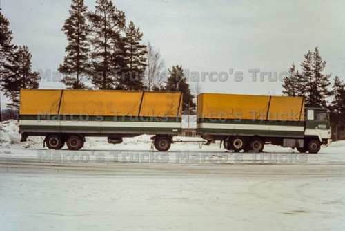 Lkw foto deichsel anhänger - foto,