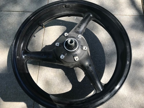 Honda cbr 900 sc44 felge - sc44, vorn