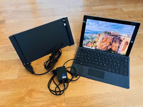 Microsoft surface model 1657 - microsoft,