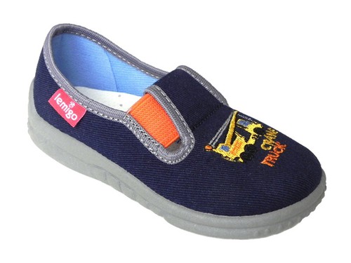Lemigo kinder hausschuhe - lemigo,