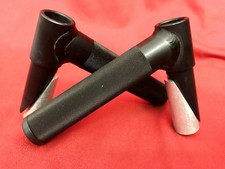 Vintage oldschool NOS Controltech USA bar ends control STIX I o.packed 15.2-17.4