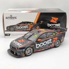 1/18 Authentic Erebus Boost