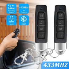 433MHz Garagentoröffner
