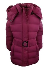 Mädchen Jacke Winterjacke