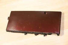 Original BMW 5er E34 Abdeckung Stoßstange Abschlepphaken Vorne1973717