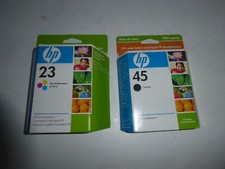 Hewlett Packard Tintenpatrone