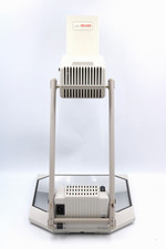 Braun Photo Technik Paxilux Mobil S Projektor Vintage & Tasche Kabel Anleitung