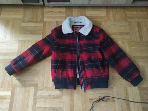 Teddy fleece jacke sweat - jacke,