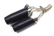 Ducati Monster 1200 S