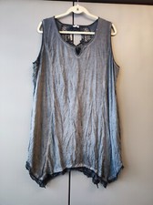 Tredy Fashion edles  Top Gr. 52 Crash 