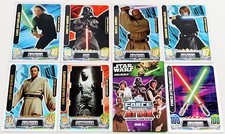 Force Attax Movie Serie 2 Force Meister, Star & limitierte Karten LE aussuchen