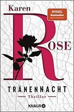 Tränennacht: Thriller  von