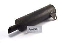 Honda NS-1 NSR 75 DC03