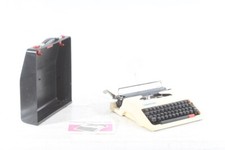 alte Schreibmaschine