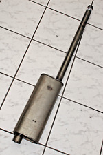 NOS Mittelschalldämpfer