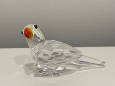 Swarovski Figur 294047 Papagei