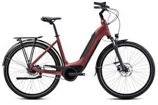 NEU Winora Elektro Fahrrad Tria N8 eco Bosch i400Wh 8-Gang Nabe Rücktritt 61 cm 