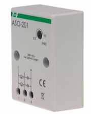 F&F ASO-201 Treppenhausautomat Treppenlichtzeitschalter Schraubklemmen 230V 16A