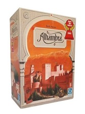 Der Palast von Alhambra -