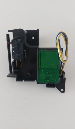 Miele wassertanksensor platine - wassertanksensor,